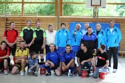 Internationales Radballturnier 2009